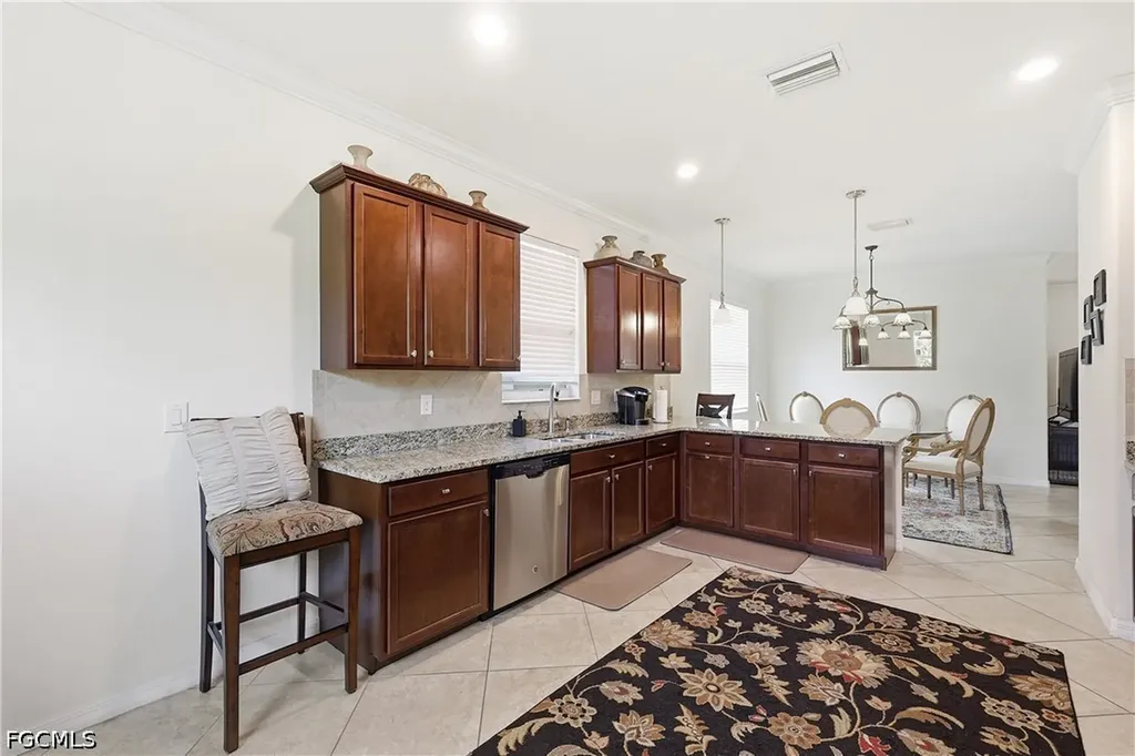 9577 Mirada Boulevard Fort Myers FL 33908