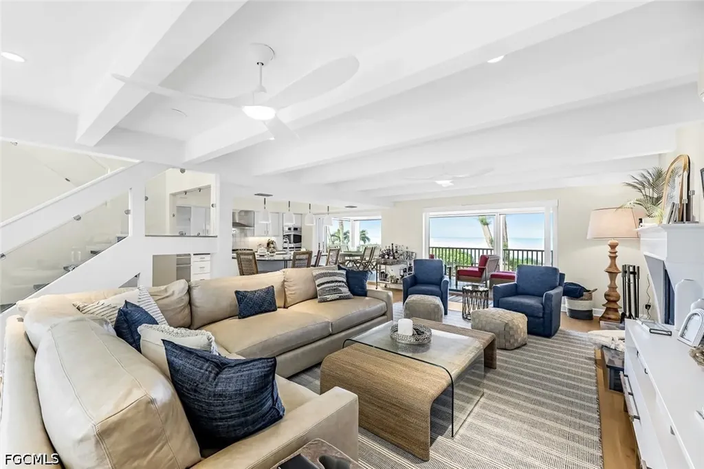 1 Sunset Captiva Lane Captiva FL 33924