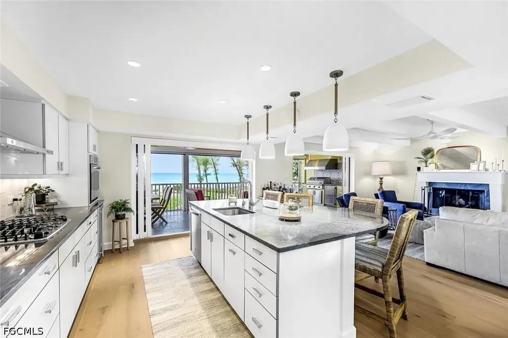1 Sunset Captiva Lane Captiva FL 33924