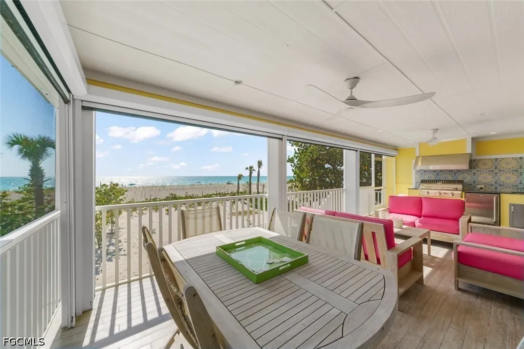 1 Sunset Captiva Lane Captiva FL 33924