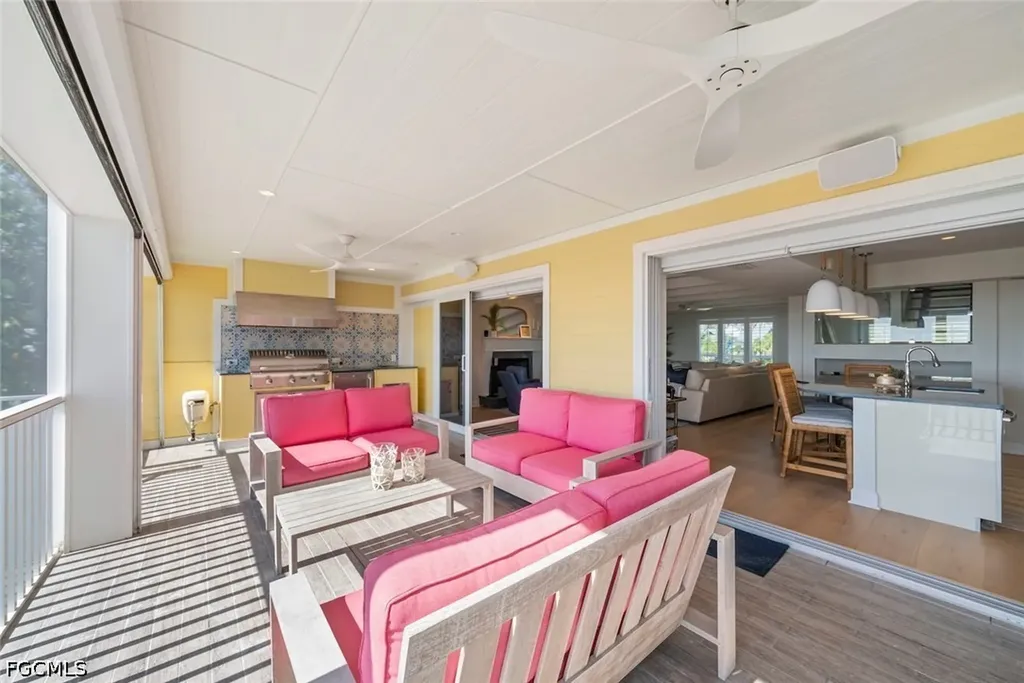 1 Sunset Captiva Lane Captiva FL 33924