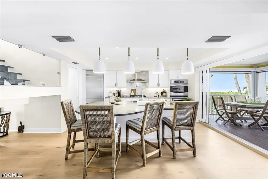 1 Sunset Captiva Lane Captiva FL 33924