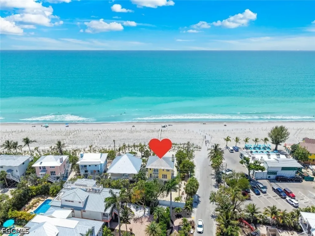 1 Sunset Captiva Lane Captiva FL 33924