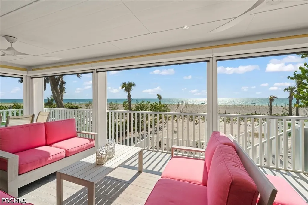 1 Sunset Captiva Lane Captiva FL 33924