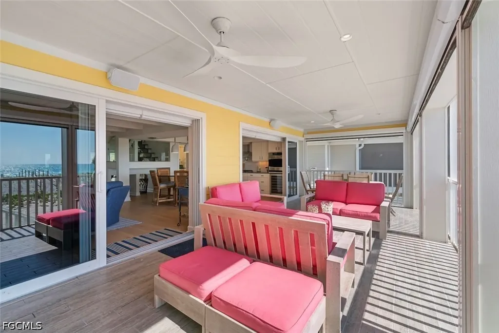 1 Sunset Captiva Lane Captiva FL 33924