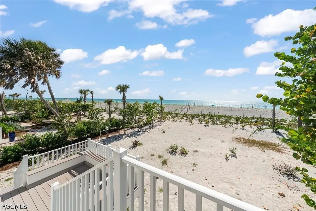 1 Sunset Captiva Lane Captiva FL 33924