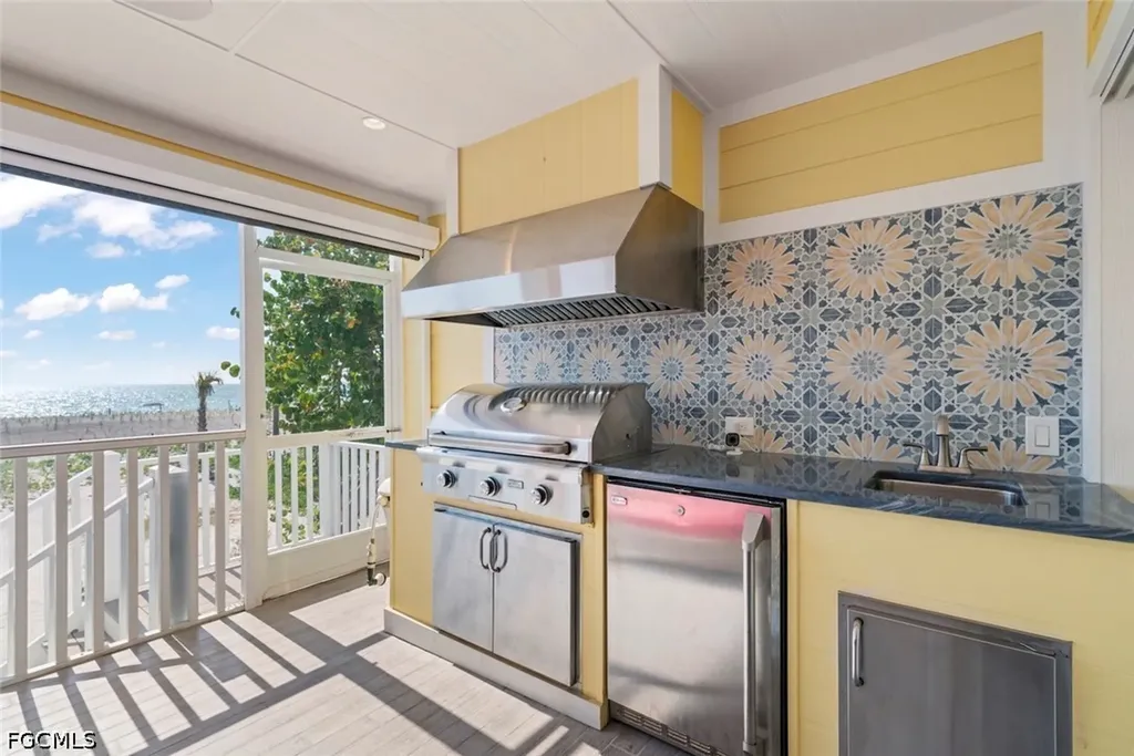 1 Sunset Captiva Lane Captiva FL 33924