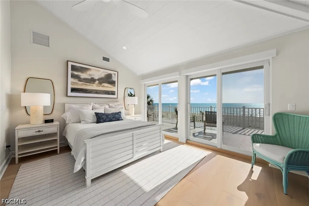 1 Sunset Captiva Lane Captiva FL 33924
