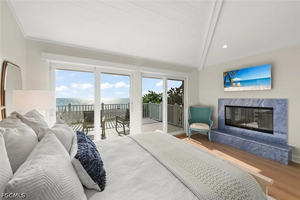 1 Sunset Captiva Lane Captiva FL 33924