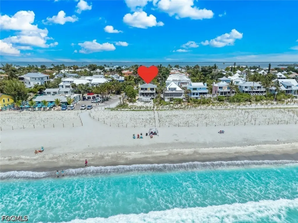 1 Sunset Captiva Lane Captiva FL 33924