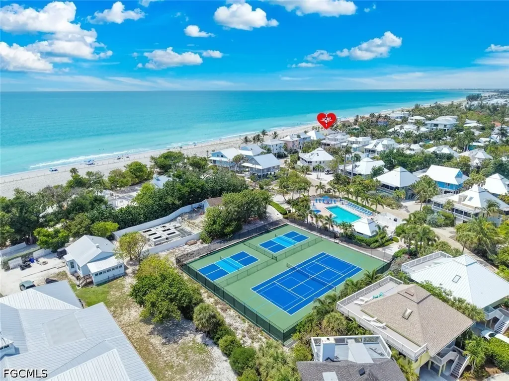 1 Sunset Captiva Lane Captiva FL 33924