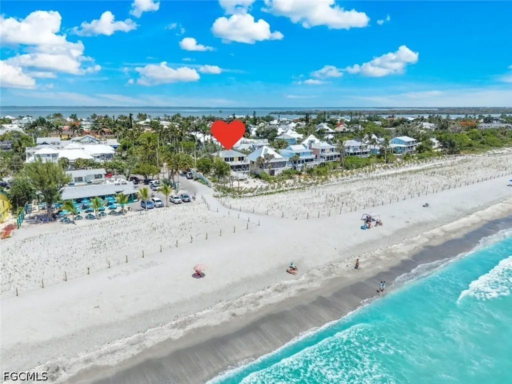 1 Sunset Captiva Lane Captiva FL 33924