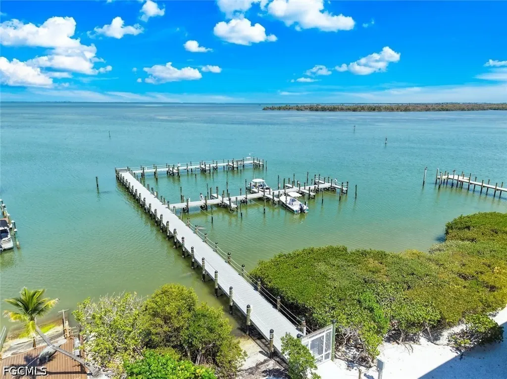1 Sunset Captiva Lane Captiva FL 33924