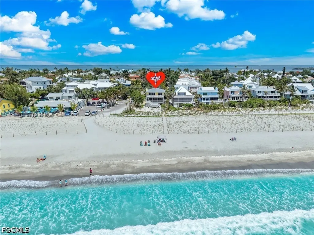 1 Sunset Captiva Lane Captiva FL 33924