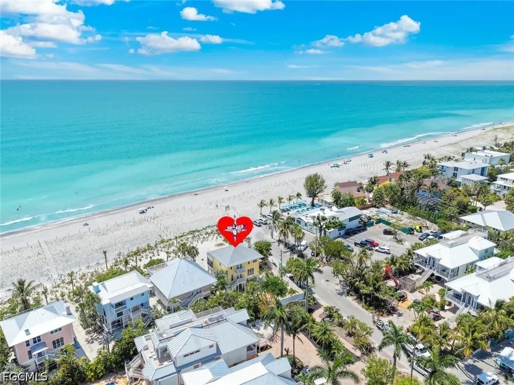 1 Sunset Captiva Lane Captiva FL 33924
