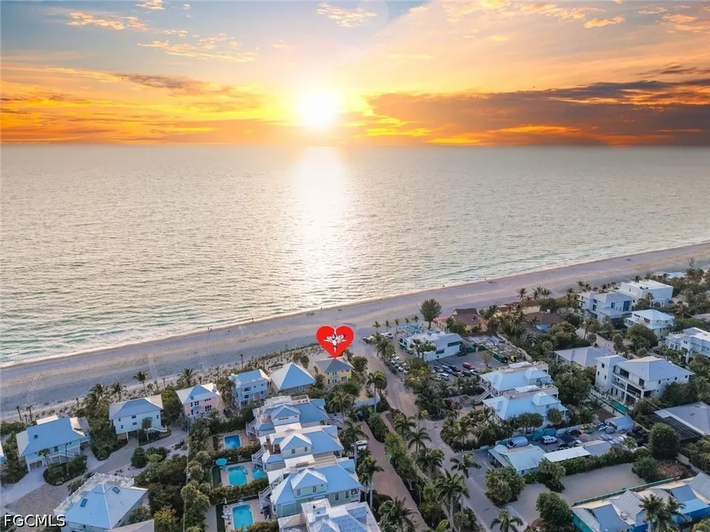 1 Sunset Captiva Lane Captiva FL 33924