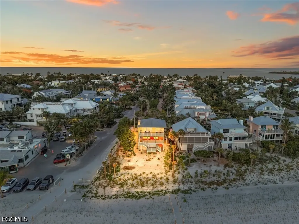 1 Sunset Captiva Lane Captiva FL 33924