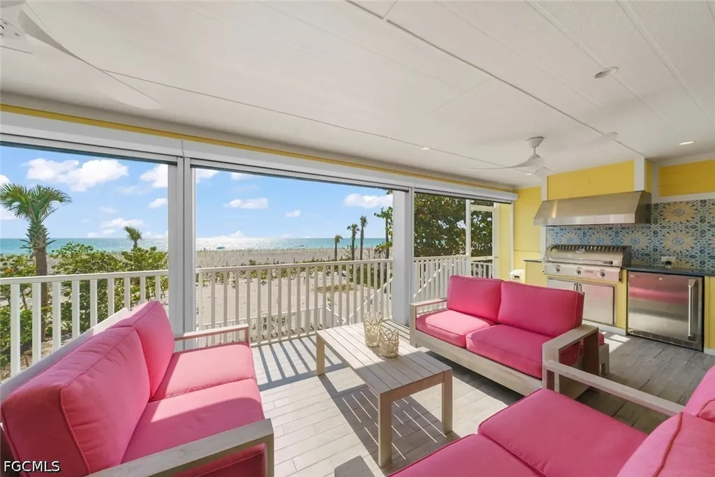 1 Sunset Captiva Lane Captiva FL 33924