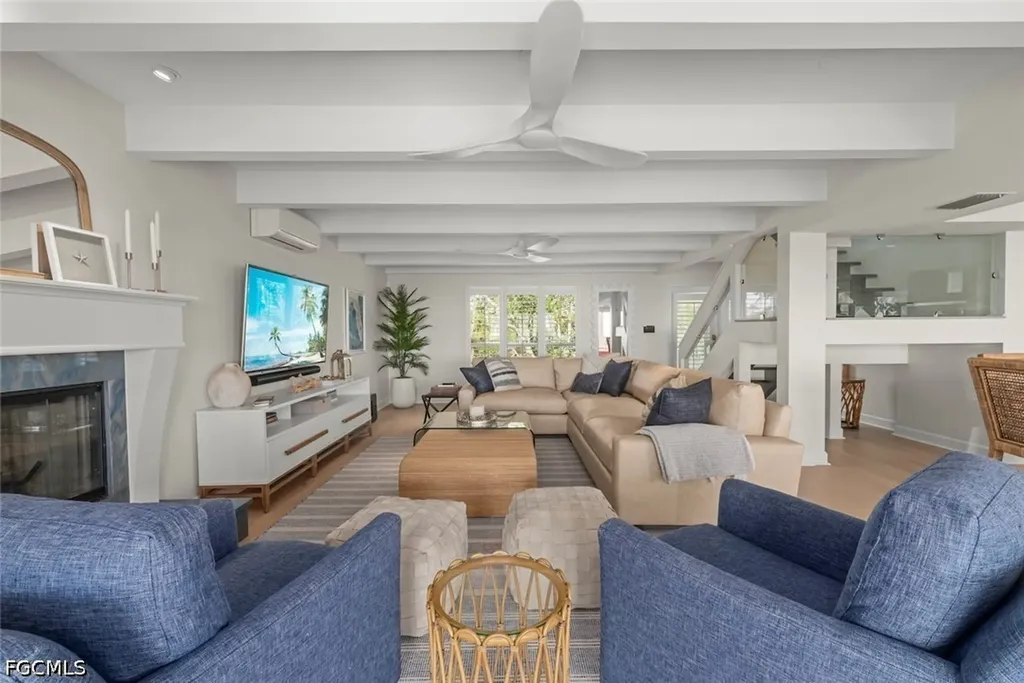 1 Sunset Captiva Lane Captiva FL 33924