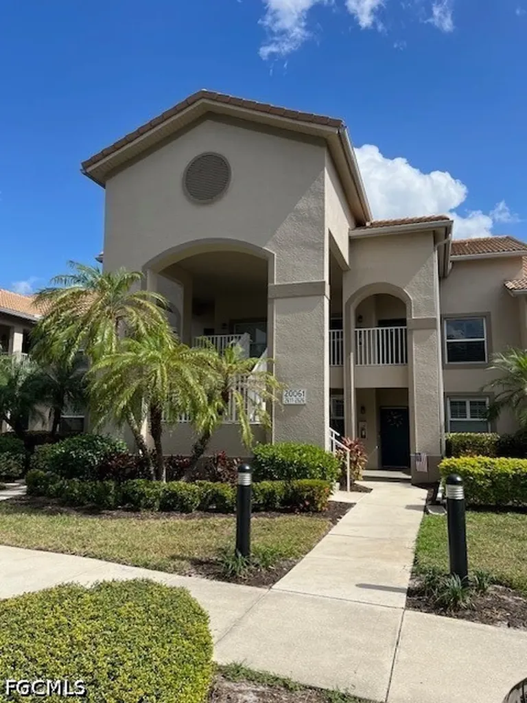 20061 Barletta Lane Estero FL 33928