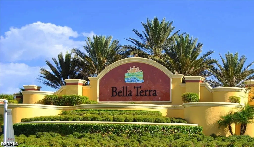 20061 Barletta Lane Estero FL 33928