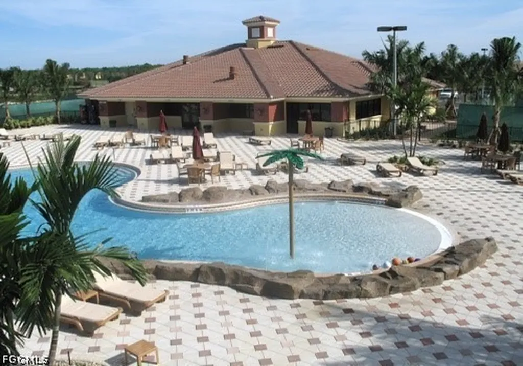 20061 Barletta Lane Estero FL 33928