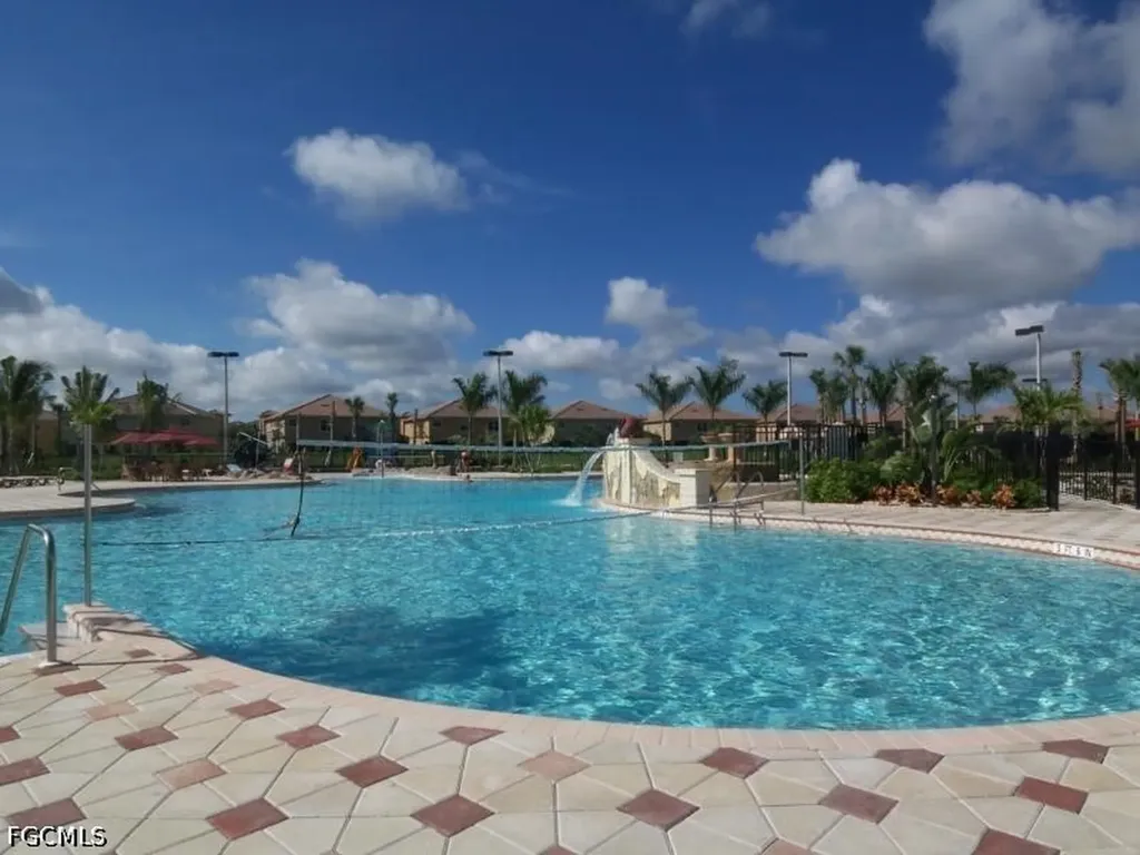 20061 Barletta Lane Estero FL 33928
