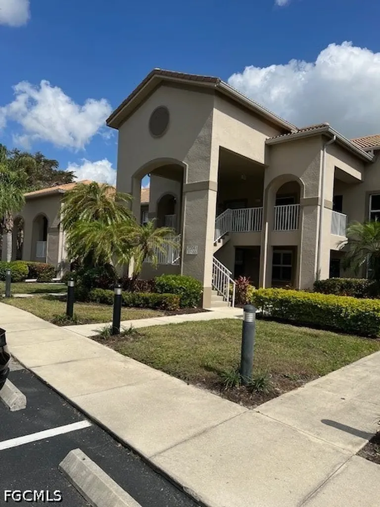 20061 Barletta Lane Estero FL 33928