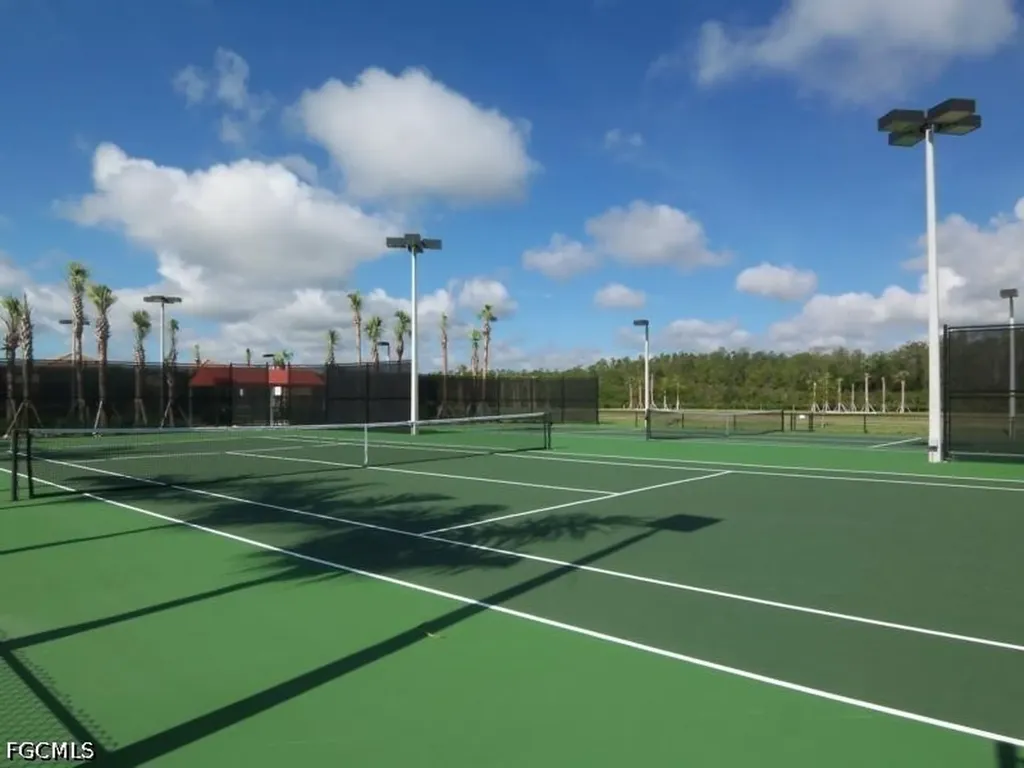 20061 Barletta Lane Estero FL 33928