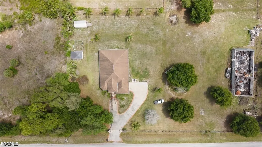 545 N Isora Street Clewiston FL 33440