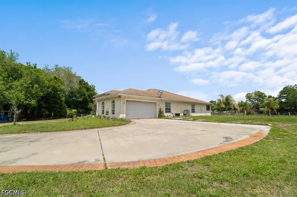 545 N Isora Street Clewiston FL 33440