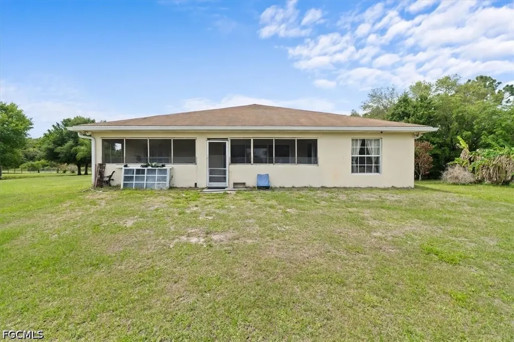 545 N Isora Street Clewiston FL 33440