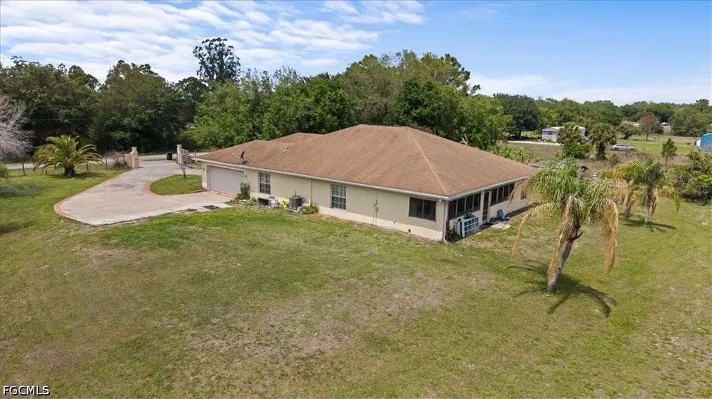 545 N Isora Street Clewiston FL 33440