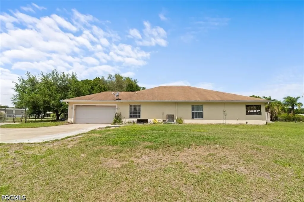 545 N Isora Street Clewiston FL 33440