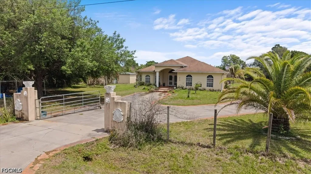 545 N Isora Street Clewiston FL 33440