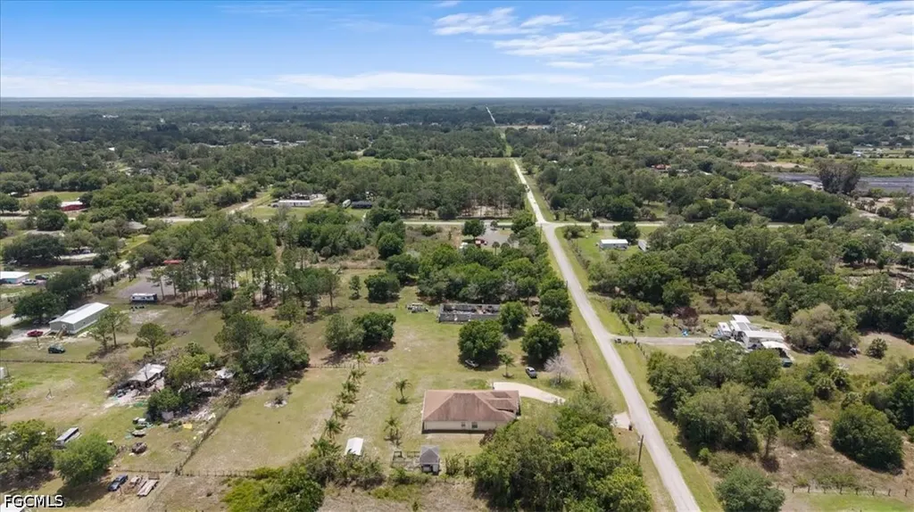 545 N Isora Street Clewiston FL 33440
