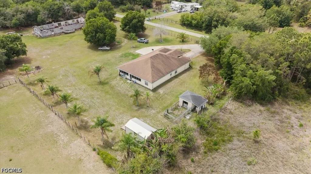 545 N Isora Street Clewiston FL 33440