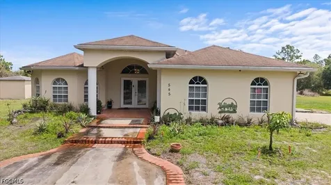 545 N Isora Street Clewiston FL 33440