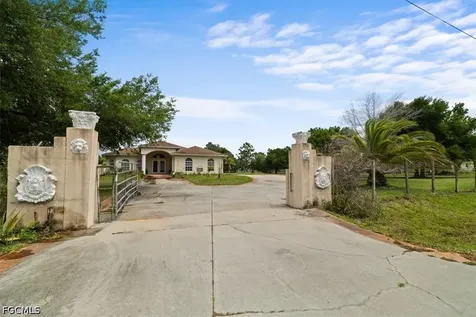 545 N Isora Street Clewiston FL 33440