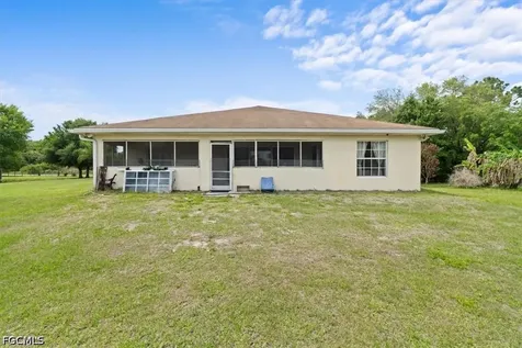 545 N Isora Street Clewiston FL 33440