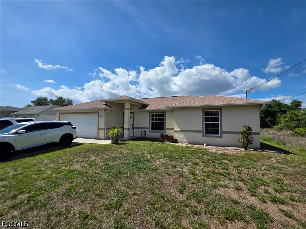 3732 16th Street W Lehigh Acres FL 33971