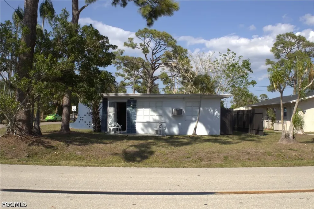 1338 Old Bridge Road North Fort Myers FL 33917