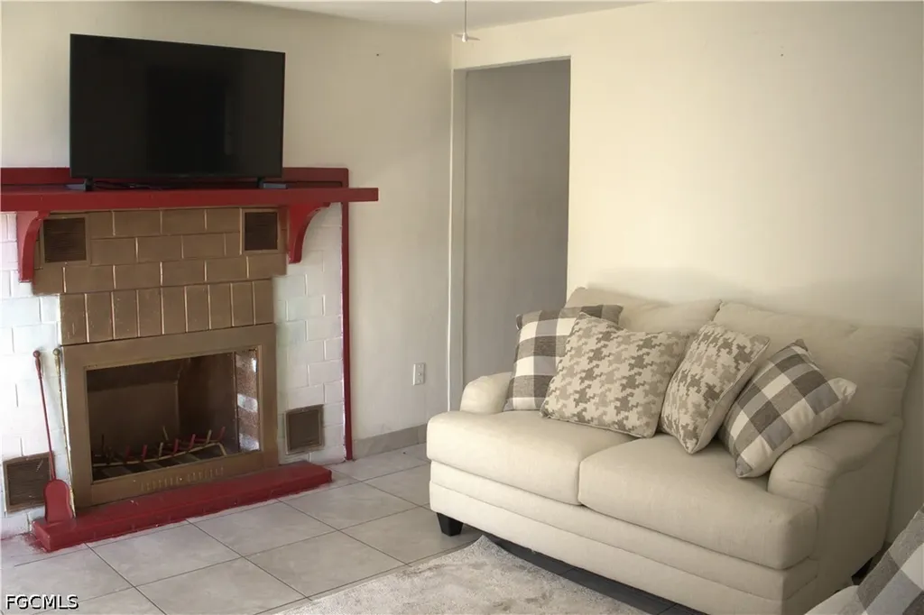 1338 Old Bridge Road North Fort Myers FL 33917