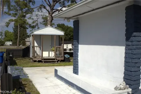 1338 Old Bridge Road North Fort Myers FL 33917