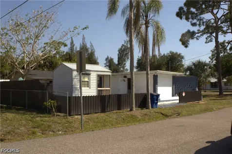 1338 Old Bridge Road North Fort Myers FL 33917