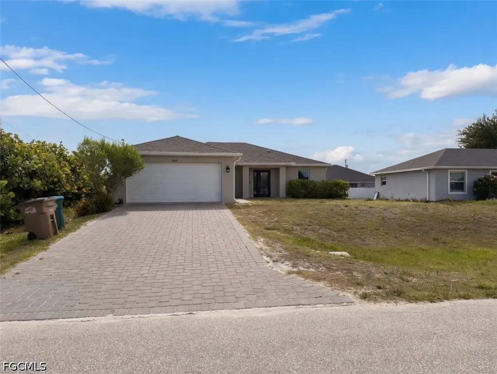 Cape Coral FL, 2207 NW 21st Avenue