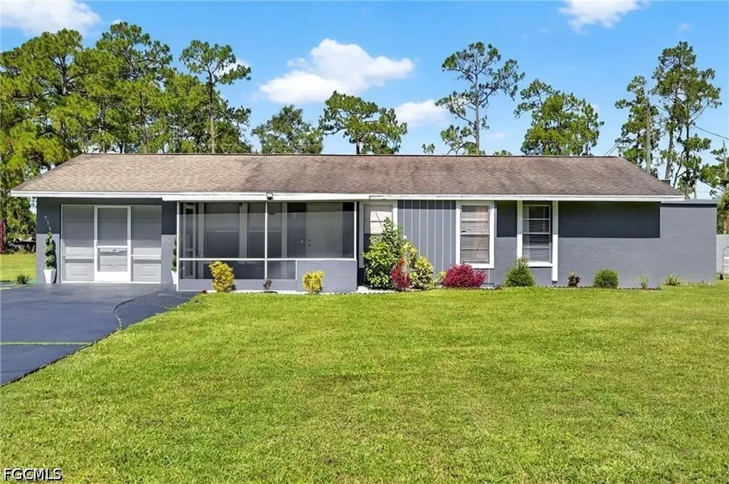 713 Canton Avenue Lehigh Acres FL 33972