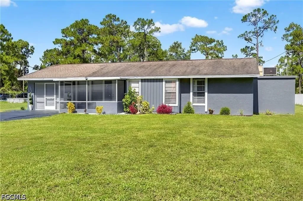 713 Canton Avenue Lehigh Acres FL 33972
