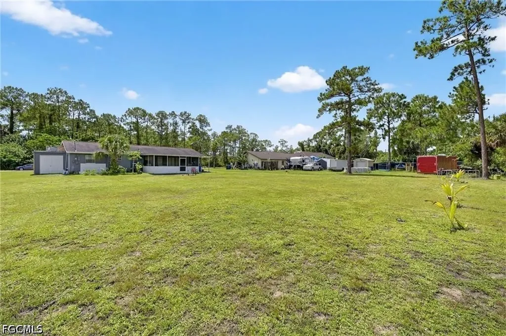 713 Canton Avenue Lehigh Acres FL 33972