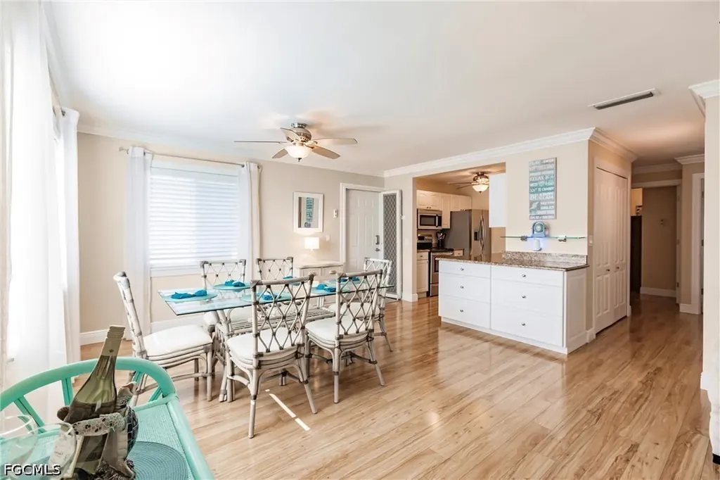 3380 N Key Drive North Fort Myers FL 33903